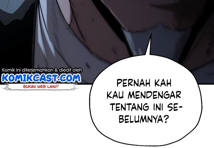 Player Who Can’t Level Up Bab 61 halaman 71