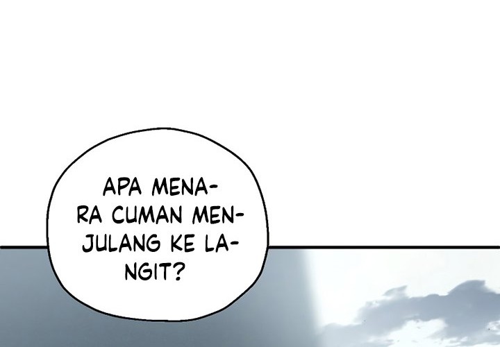 Player Who Can’t Level Up Bab 61 halaman 73