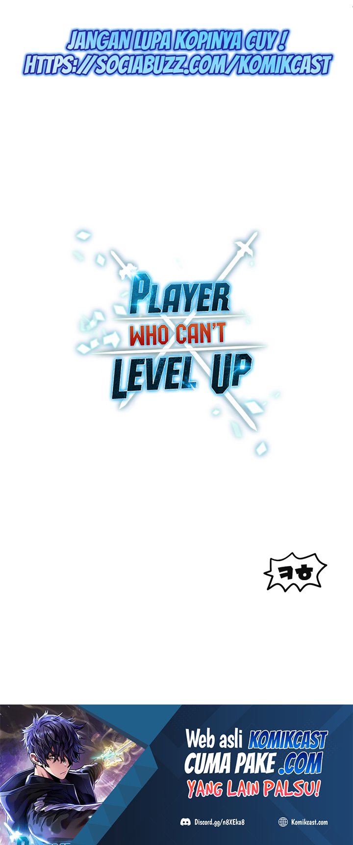 Player Who Can’t Level Up Bab 61 halaman 92
