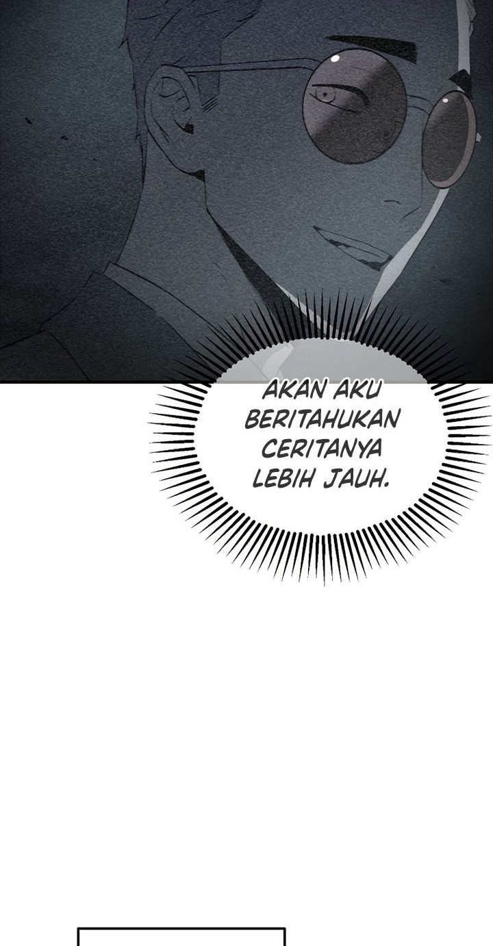 Player Who Can’t Level Up chapter 62 halaman 3