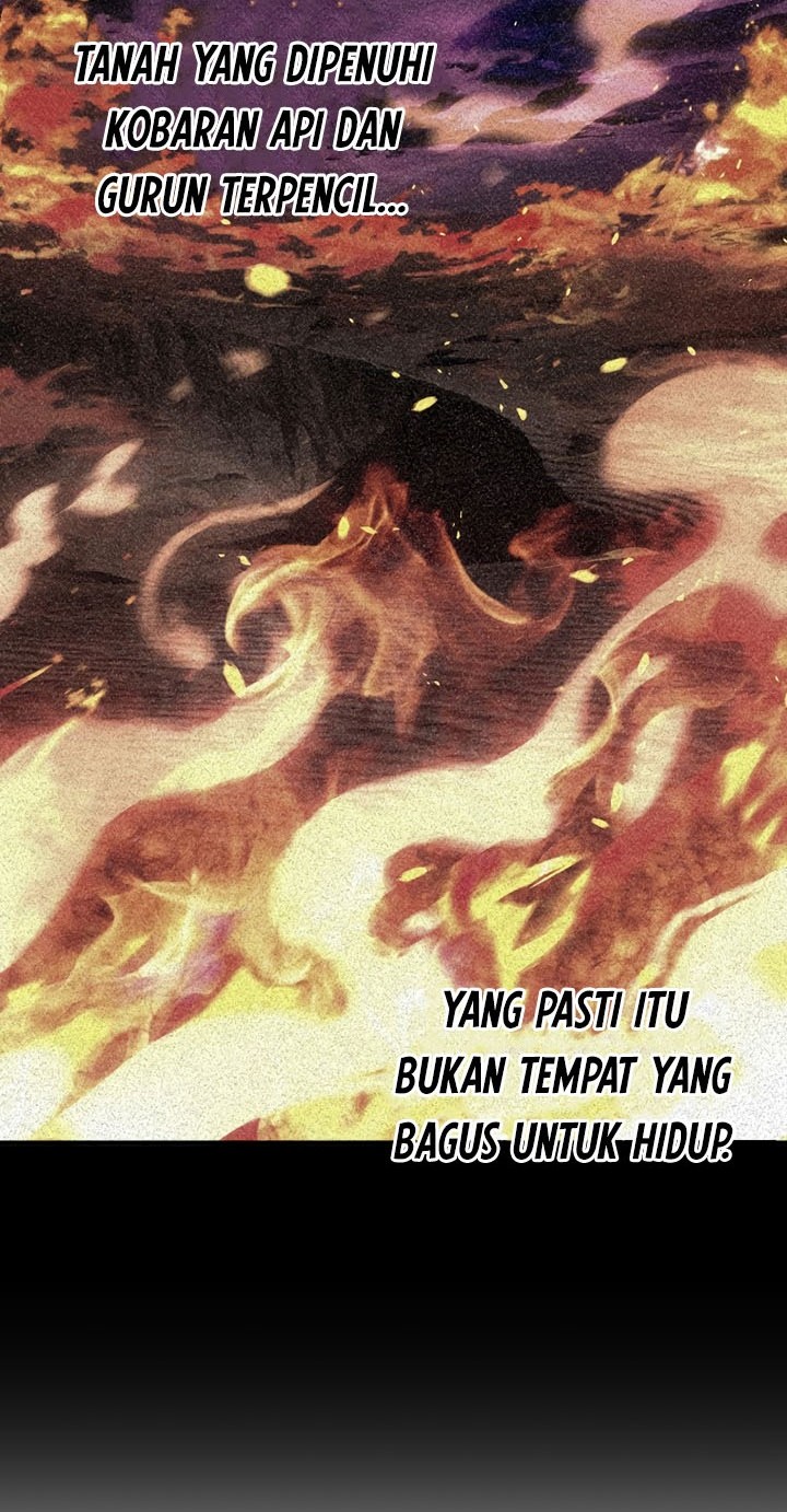 Player Who Can’t Level Up chapter 62 halaman 9