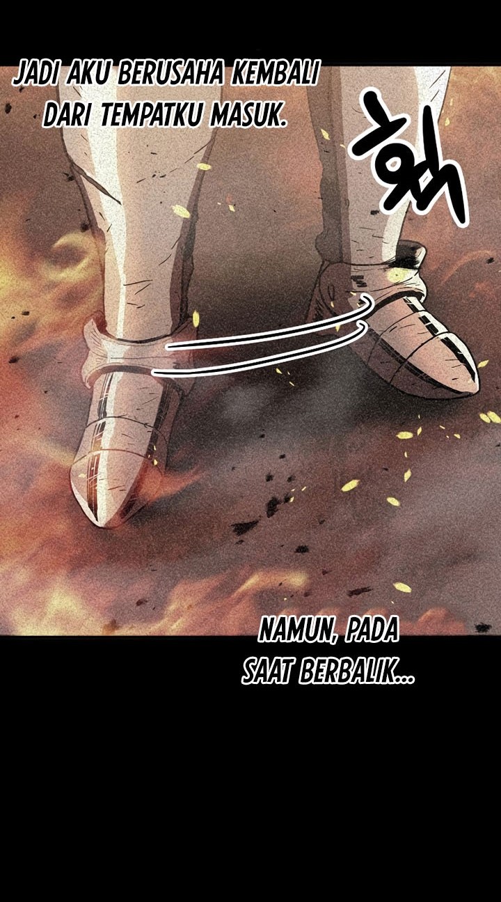 Player Who Can’t Level Up chapter 62 halaman 13