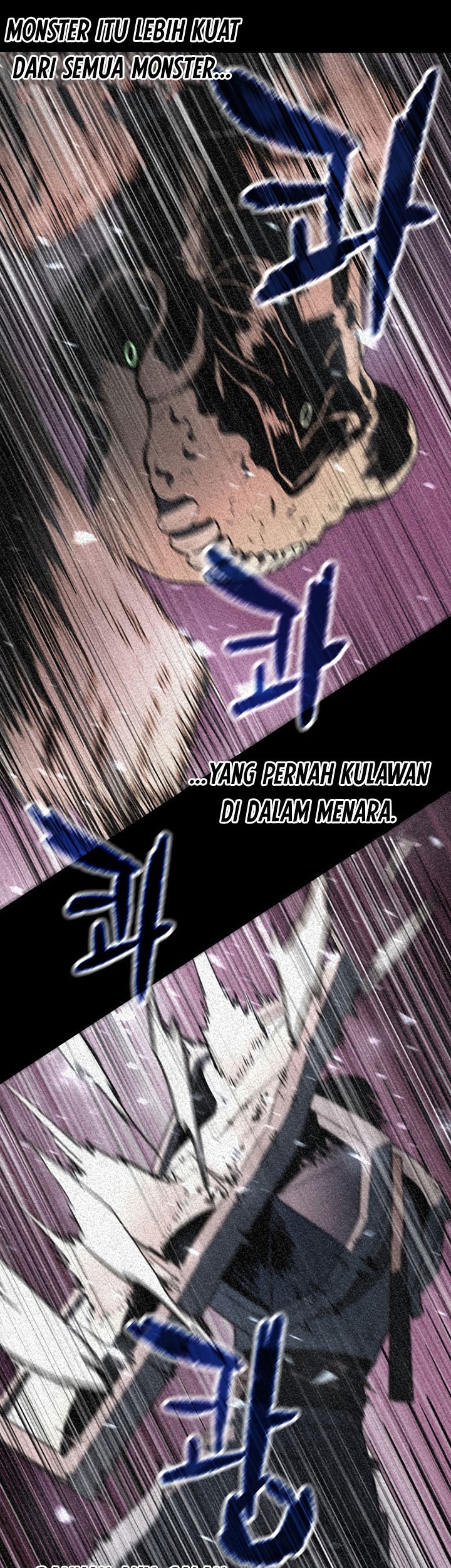Player Who Can’t Level Up chapter 62 halaman 16