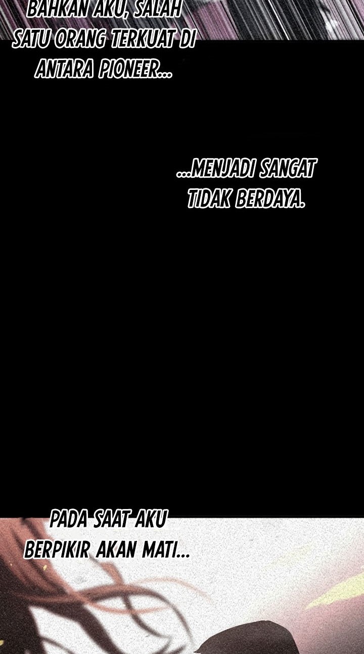 Player Who Can’t Level Up chapter 62 halaman 17