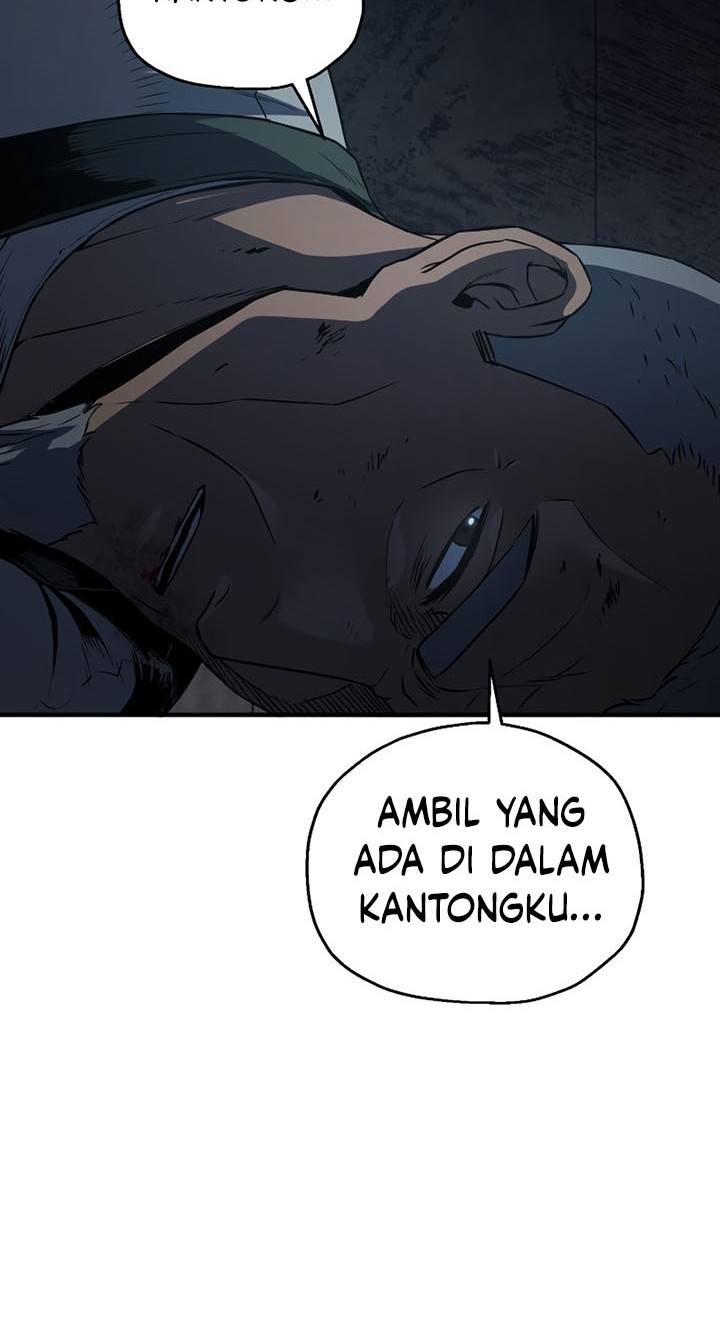 Player Who Can’t Level Up chapter 62 halaman 25