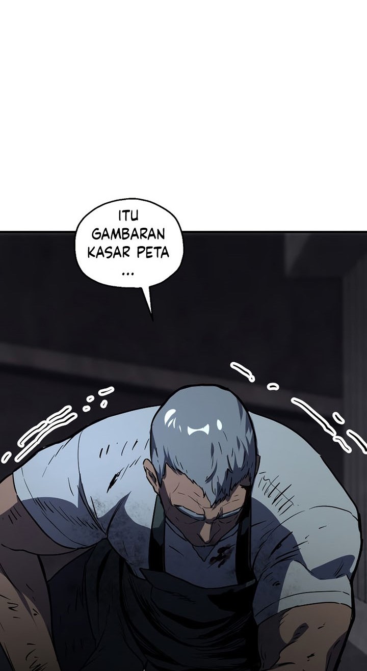 Player Who Can’t Level Up chapter 62 halaman 27