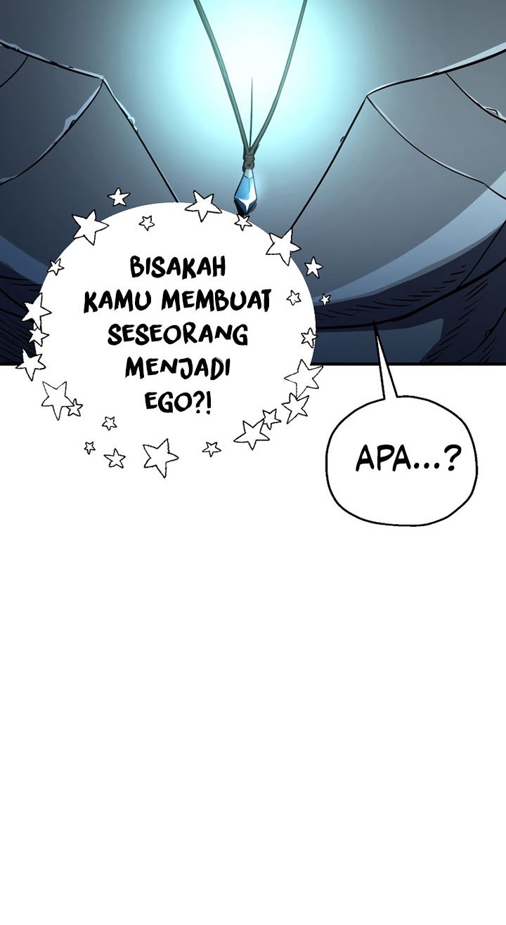 Player Who Can’t Level Up chapter 62 halaman 31