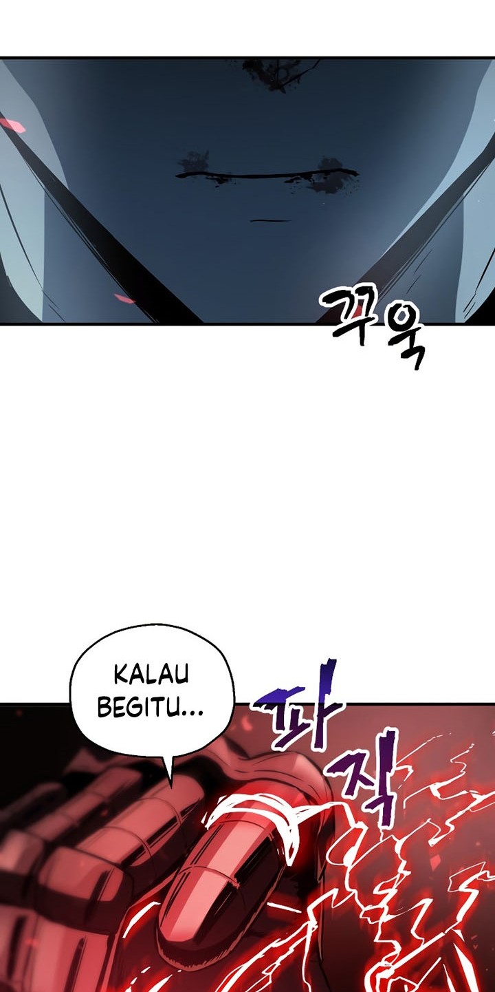 Player Who Can’t Level Up chapter 62 halaman 39