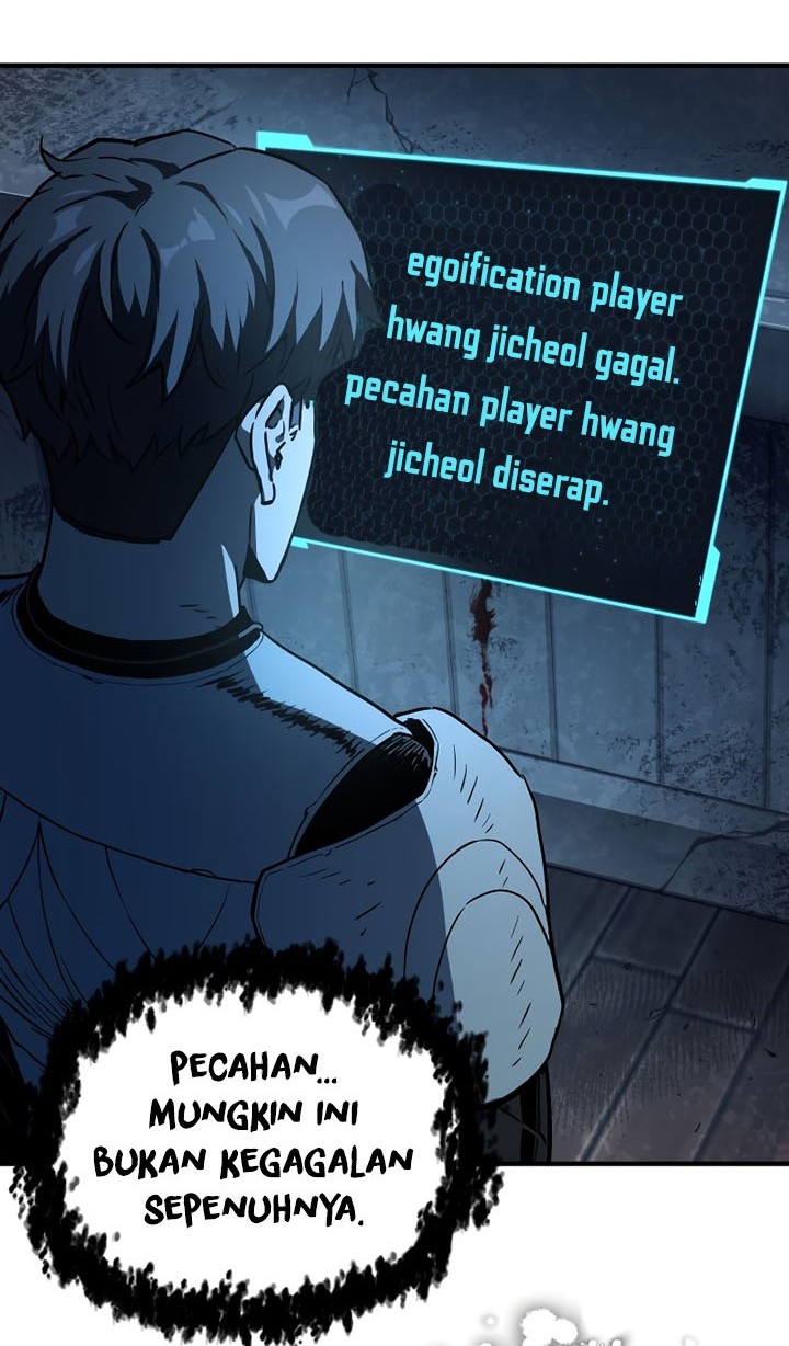 Player Who Can’t Level Up chapter 62 halaman 47