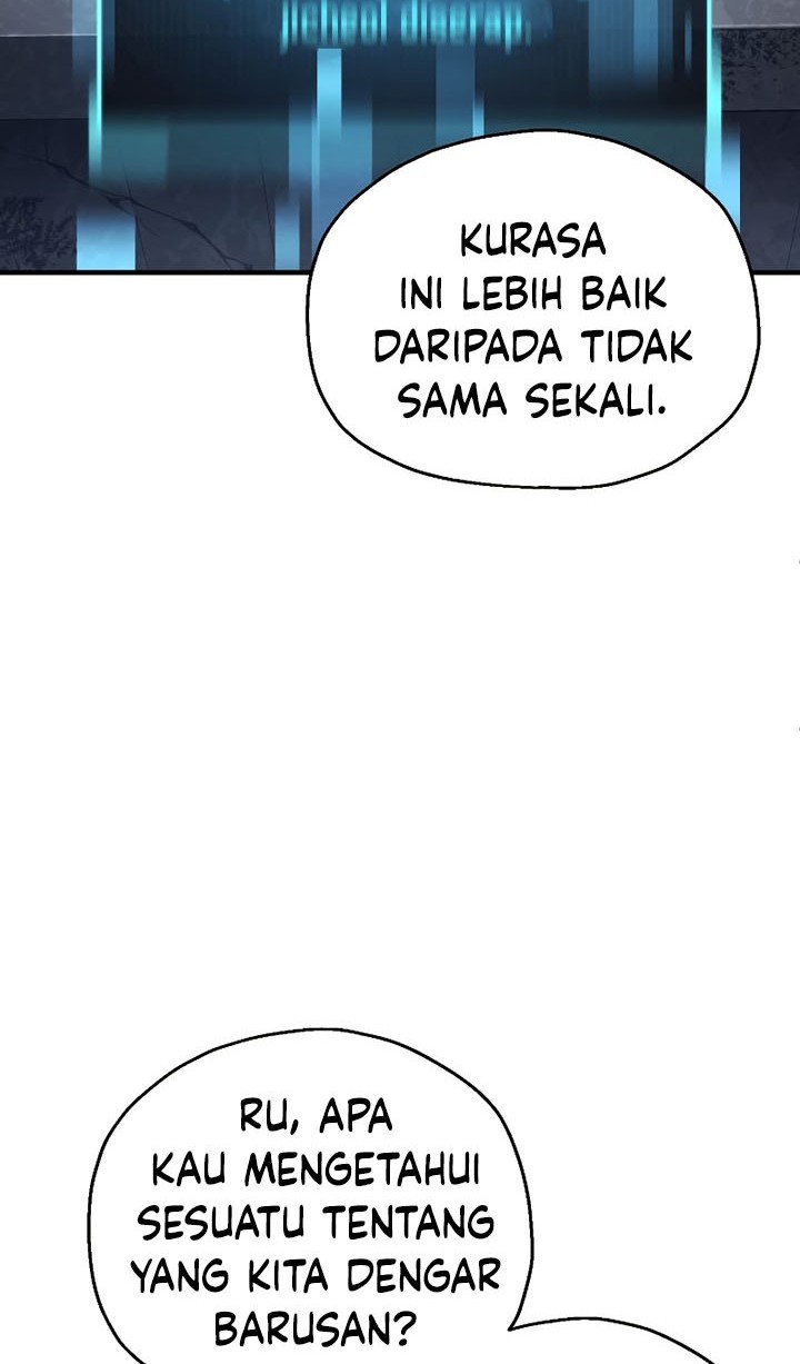 Player Who Can’t Level Up chapter 62 halaman 49