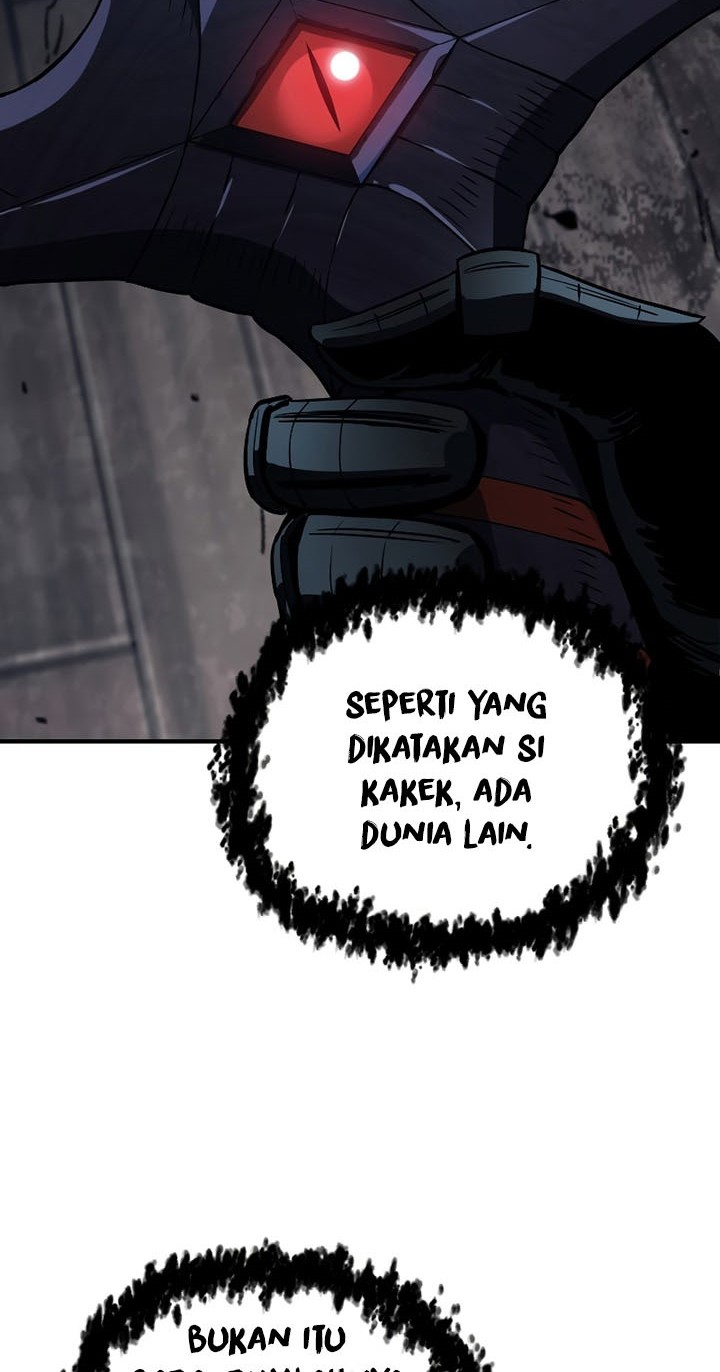 Player Who Can’t Level Up chapter 62 halaman 53