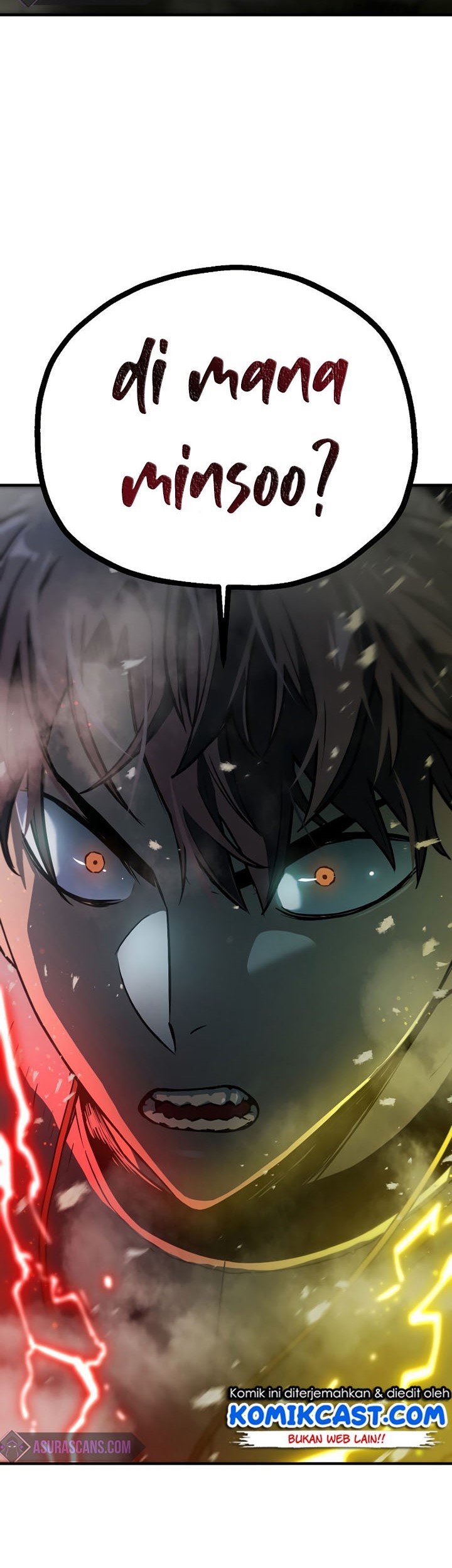 Player Who Can’t Level Up chapter 62 halaman 70