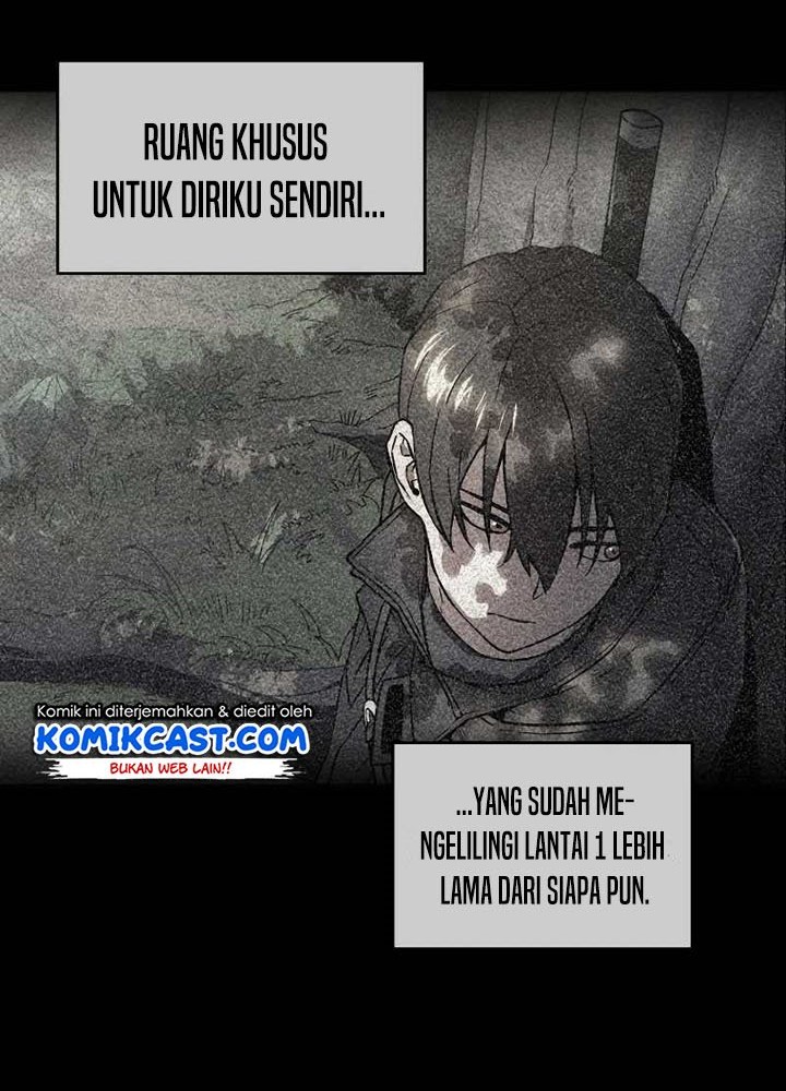Player Who Can’t Level Up Bab 63 halaman 11