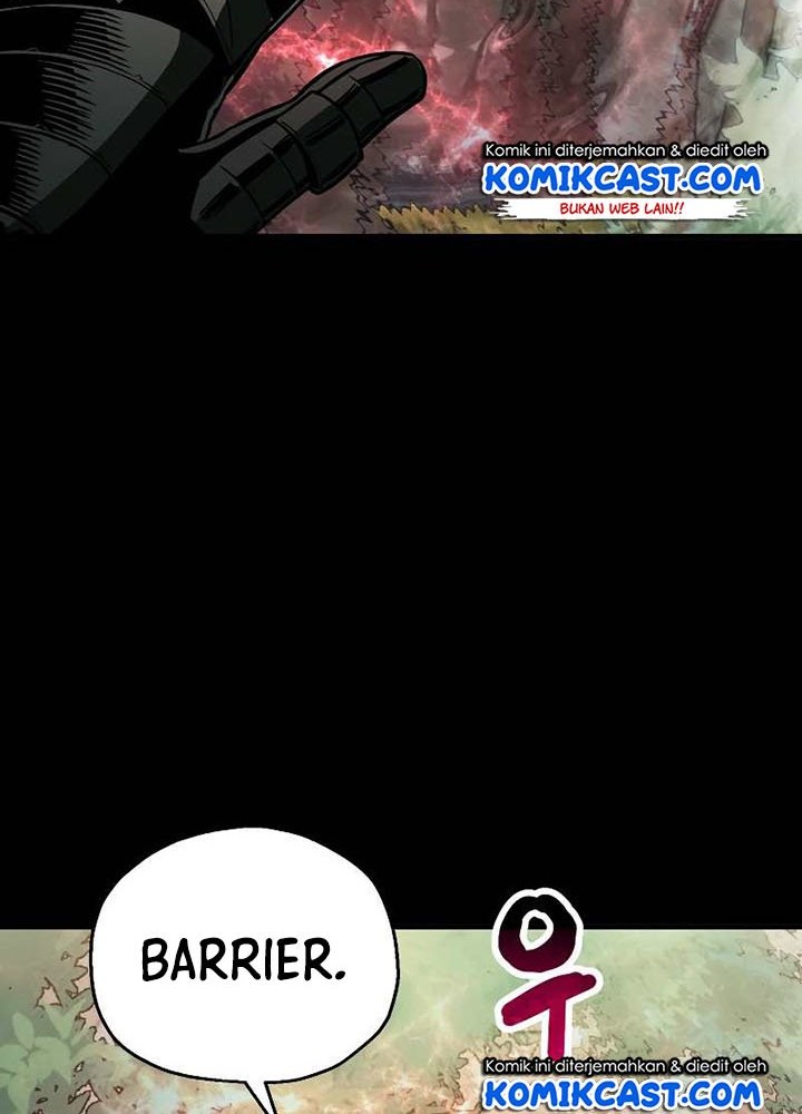Player Who Can’t Level Up Bab 63 halaman 14