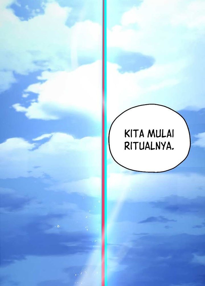 Player Who Can’t Level Up Bab 63 halaman 25
