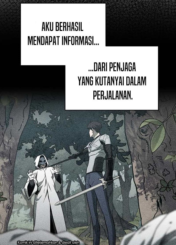 Player Who Can’t Level Up Bab 63 halaman 33
