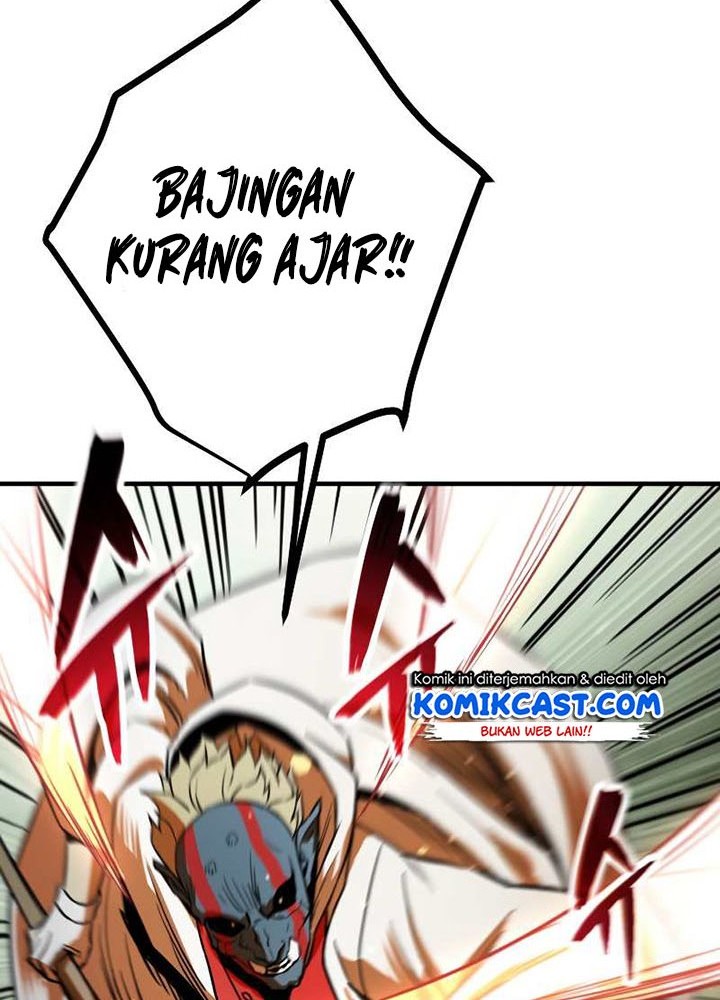 Player Who Can’t Level Up Bab 63 halaman 53