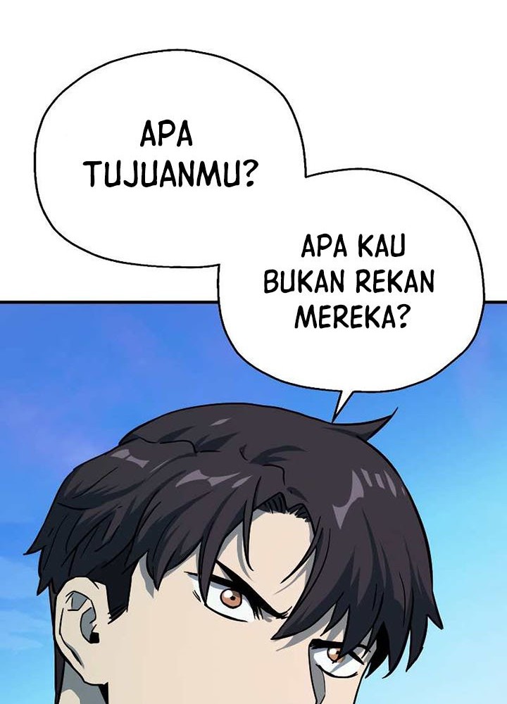 Player Who Can’t Level Up Bab 63 halaman 73