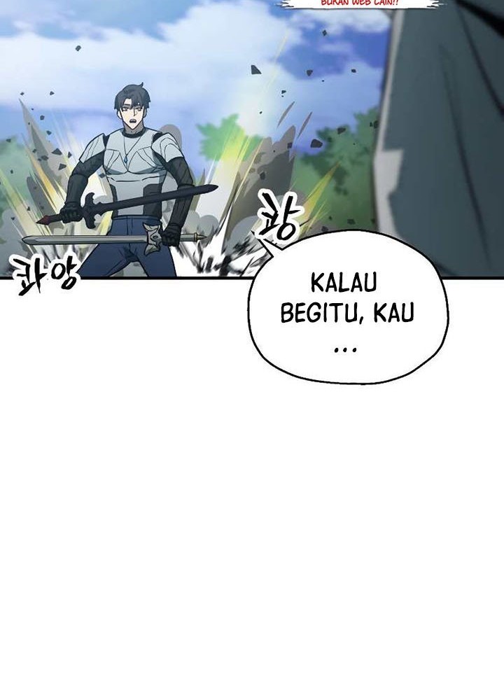 Player Who Can’t Level Up Bab 63 halaman 77