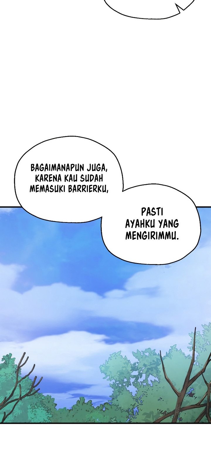 Player Who Can’t Level Up Bab 64 halaman 5