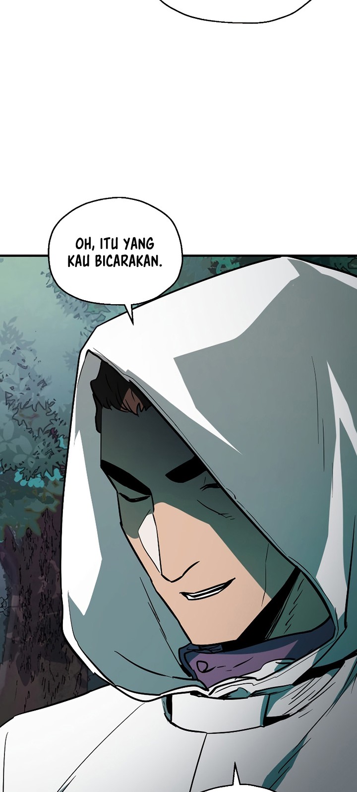 Player Who Can’t Level Up Bab 64 halaman 12