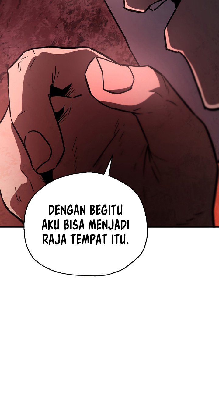 Player Who Can’t Level Up Bab 64 halaman 22