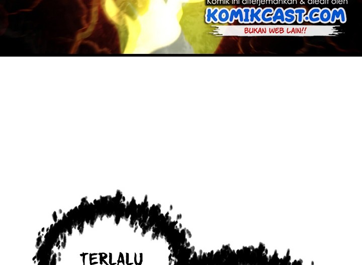 Player Who Can’t Level Up Bab 65 halaman 19