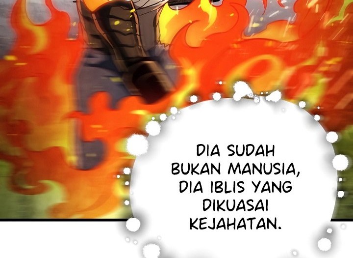 Player Who Can’t Level Up Bab 65 halaman 21