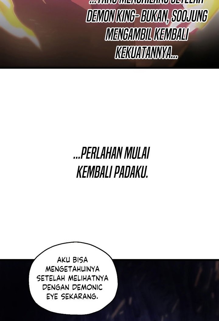 Player Who Can’t Level Up Bab 65 halaman 27