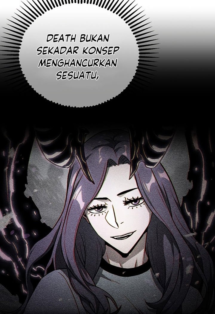 Player Who Can’t Level Up Bab 65 halaman 31