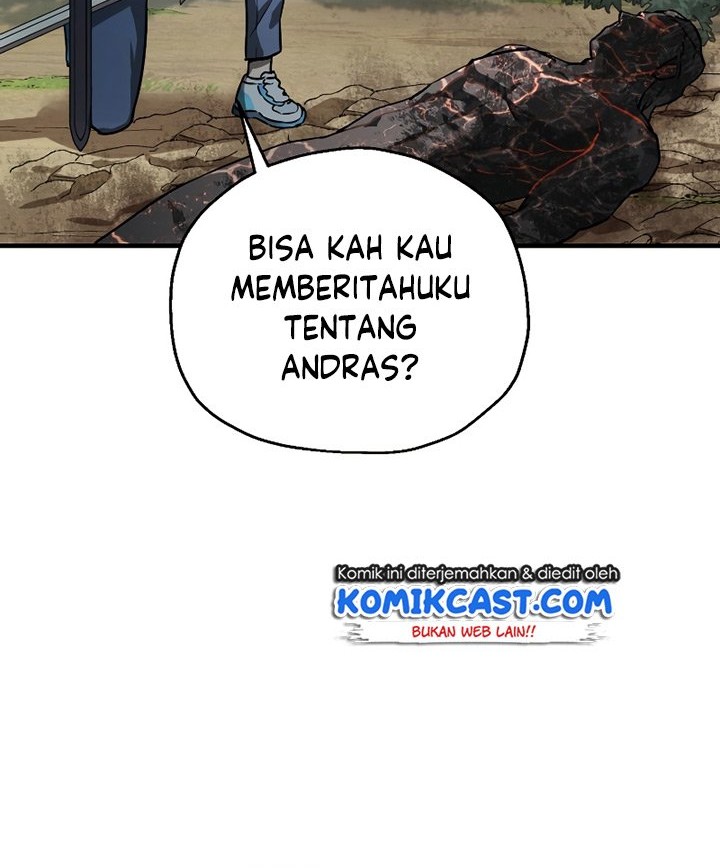 Player Who Can’t Level Up Bab 65 halaman 55