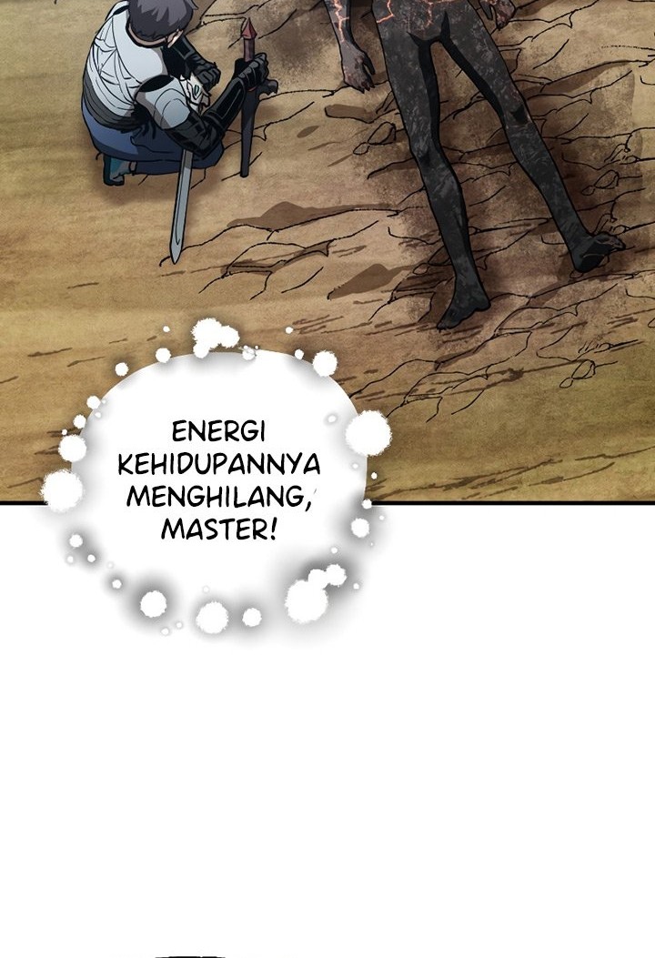 Player Who Can’t Level Up Bab 65 halaman 57