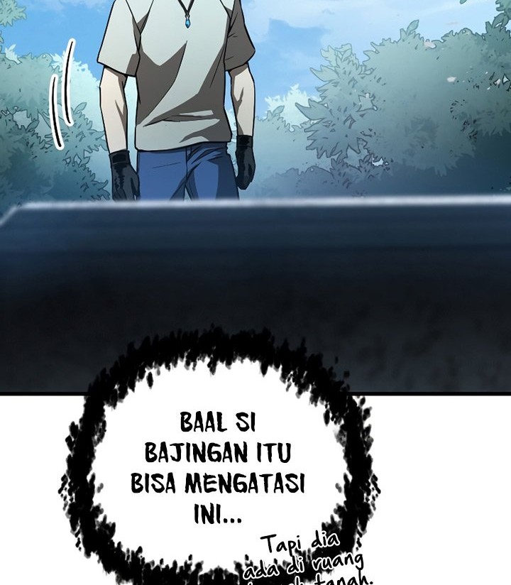 Player Who Can’t Level Up Bab 65 halaman 67