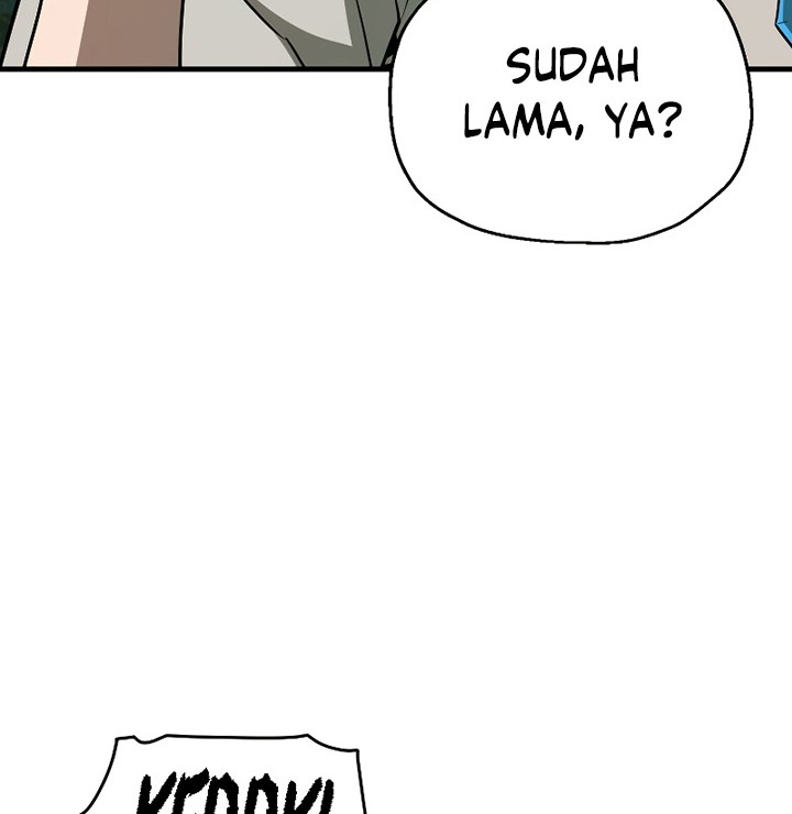 Player Who Can’t Level Up Bab 65 halaman 77