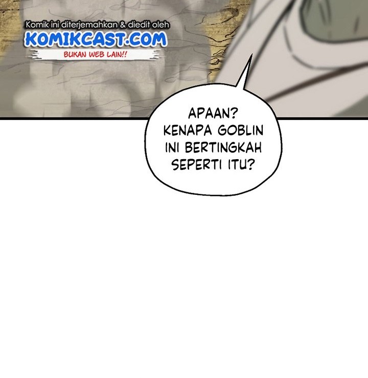 Player Who Can’t Level Up Bab 65 halaman 79