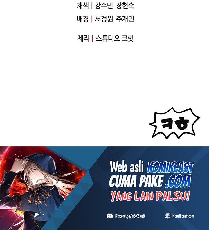 Player Who Can’t Level Up Bab 65 halaman 91
