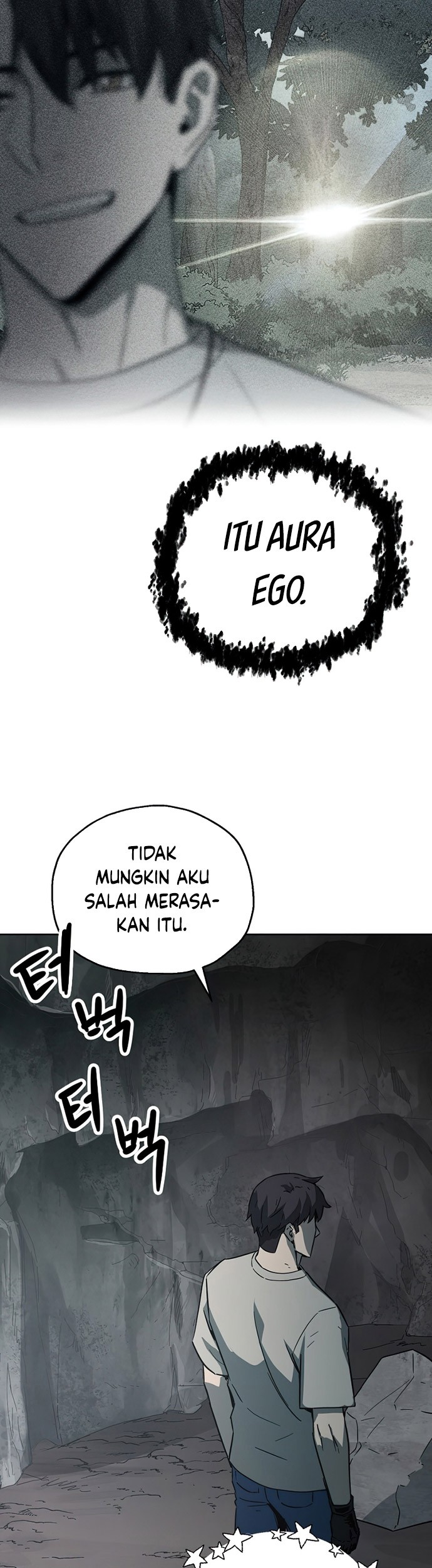 Player Who Can’t Level Up Bab 66 halaman 8