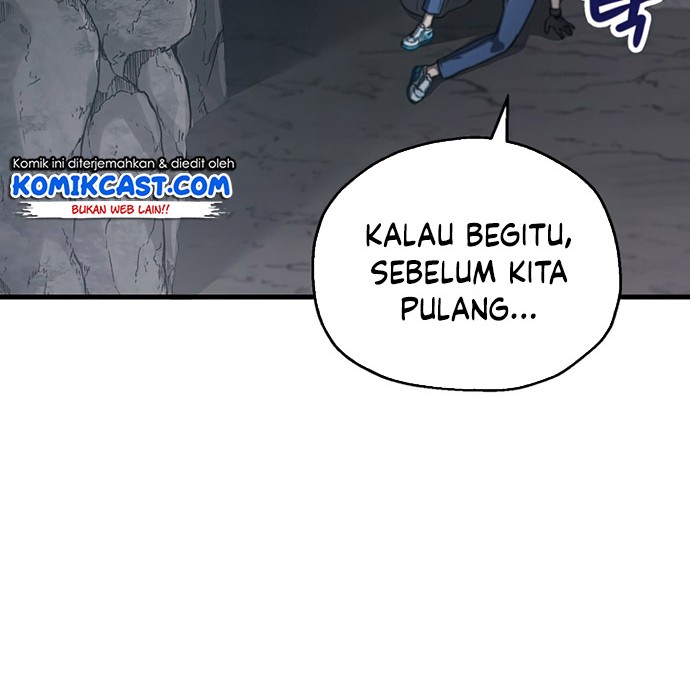 Player Who Can’t Level Up Bab 66 halaman 11
