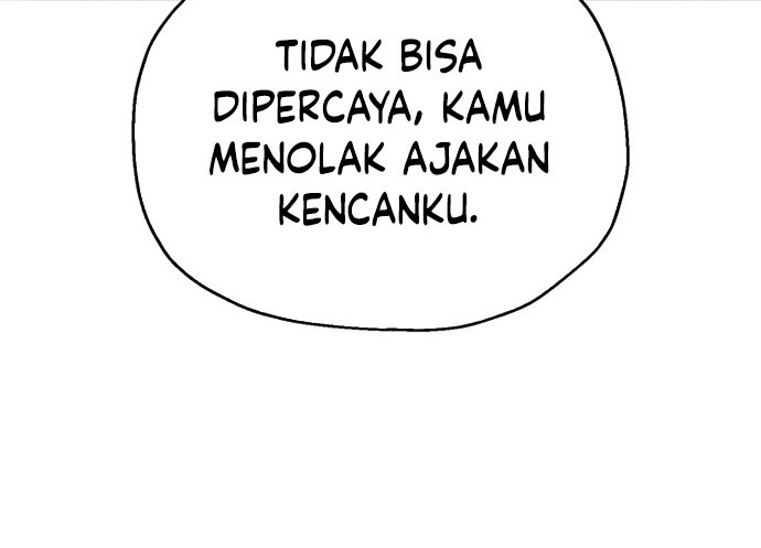 Player Who Can’t Level Up Bab 66 halaman 33