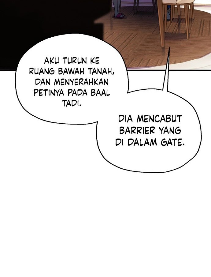 Player Who Can’t Level Up Bab 66 halaman 43