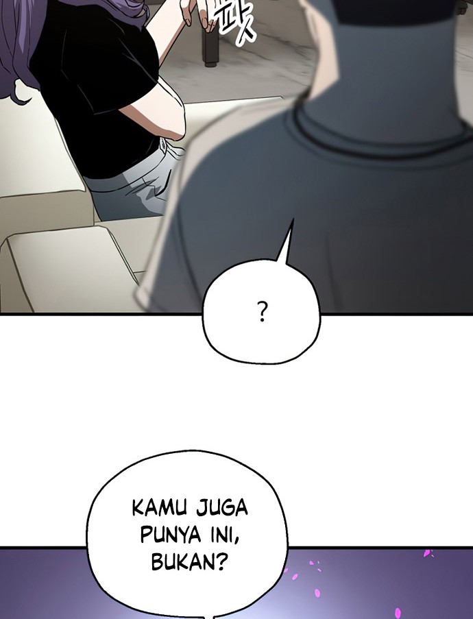 Player Who Can’t Level Up Bab 66 halaman 53