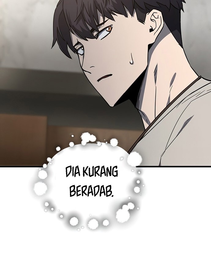 Player Who Can’t Level Up Bab 66 halaman 57