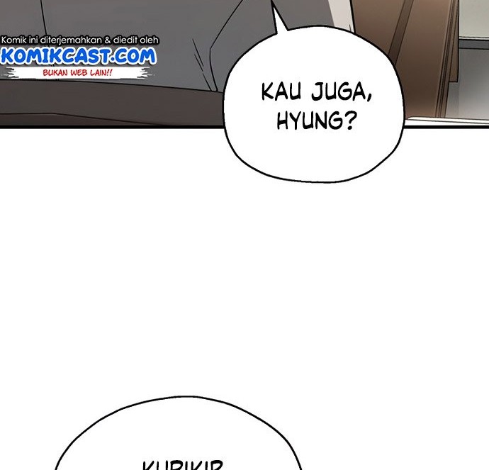 Player Who Can’t Level Up Bab 66 halaman 71
