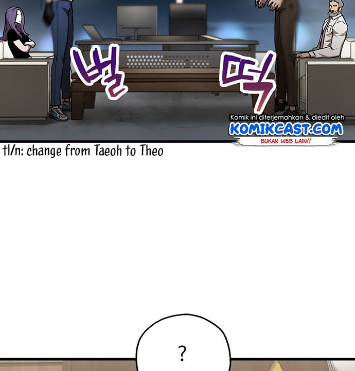 Player Who Can’t Level Up Bab 66 halaman 75