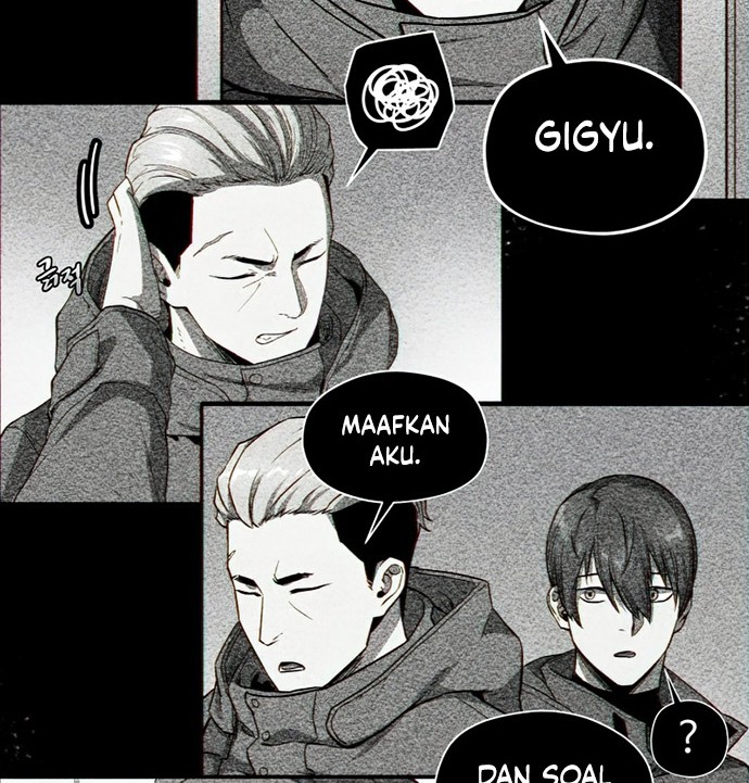Player Who Can’t Level Up Bab 66 halaman 79
