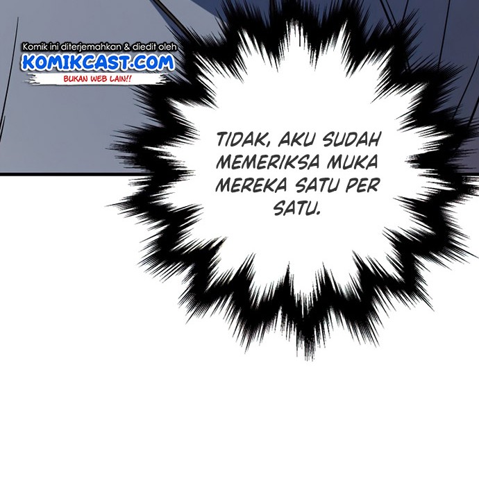 Player Who Can’t Level Up Bab 66 halaman 81