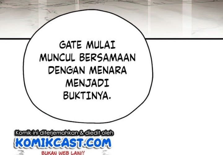 Player Who Can’t Level Up Bab 67 halaman 3