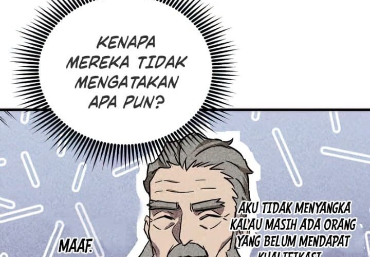 Player Who Can’t Level Up Bab 67 halaman 12