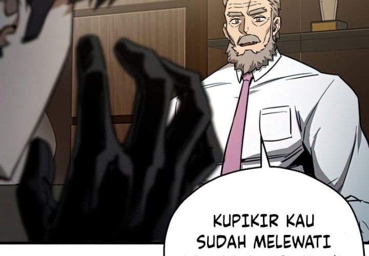Player Who Can’t Level Up Bab 67 halaman 14