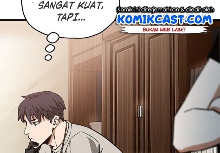 Player Who Can’t Level Up Bab 67 halaman 52